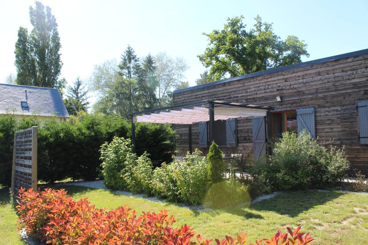 Ferme Des Poulardieres Crouy-sur-Cosson Luaran gambar