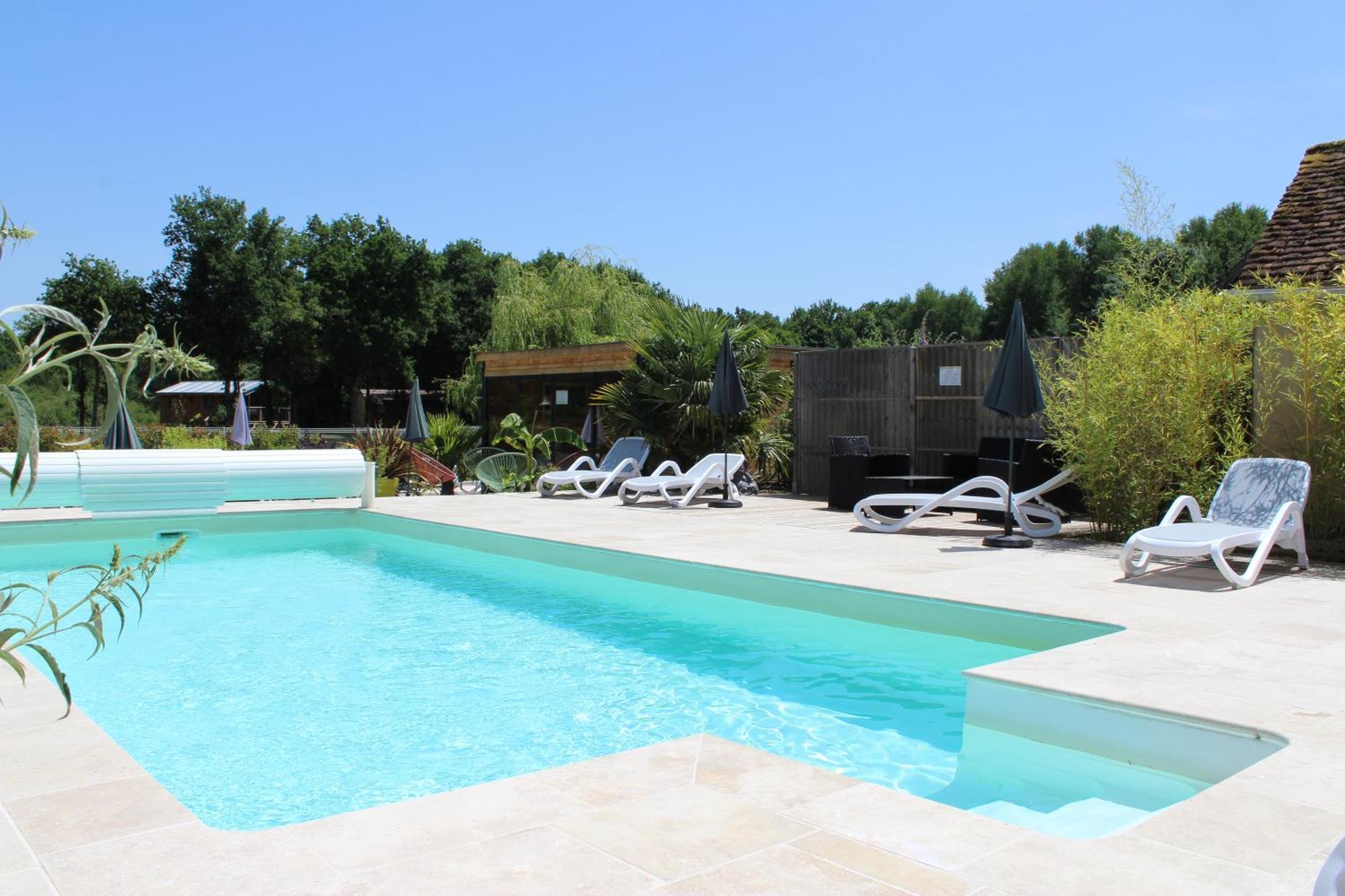 Ferme Des Poulardieres Crouy-sur-Cosson Luaran gambar