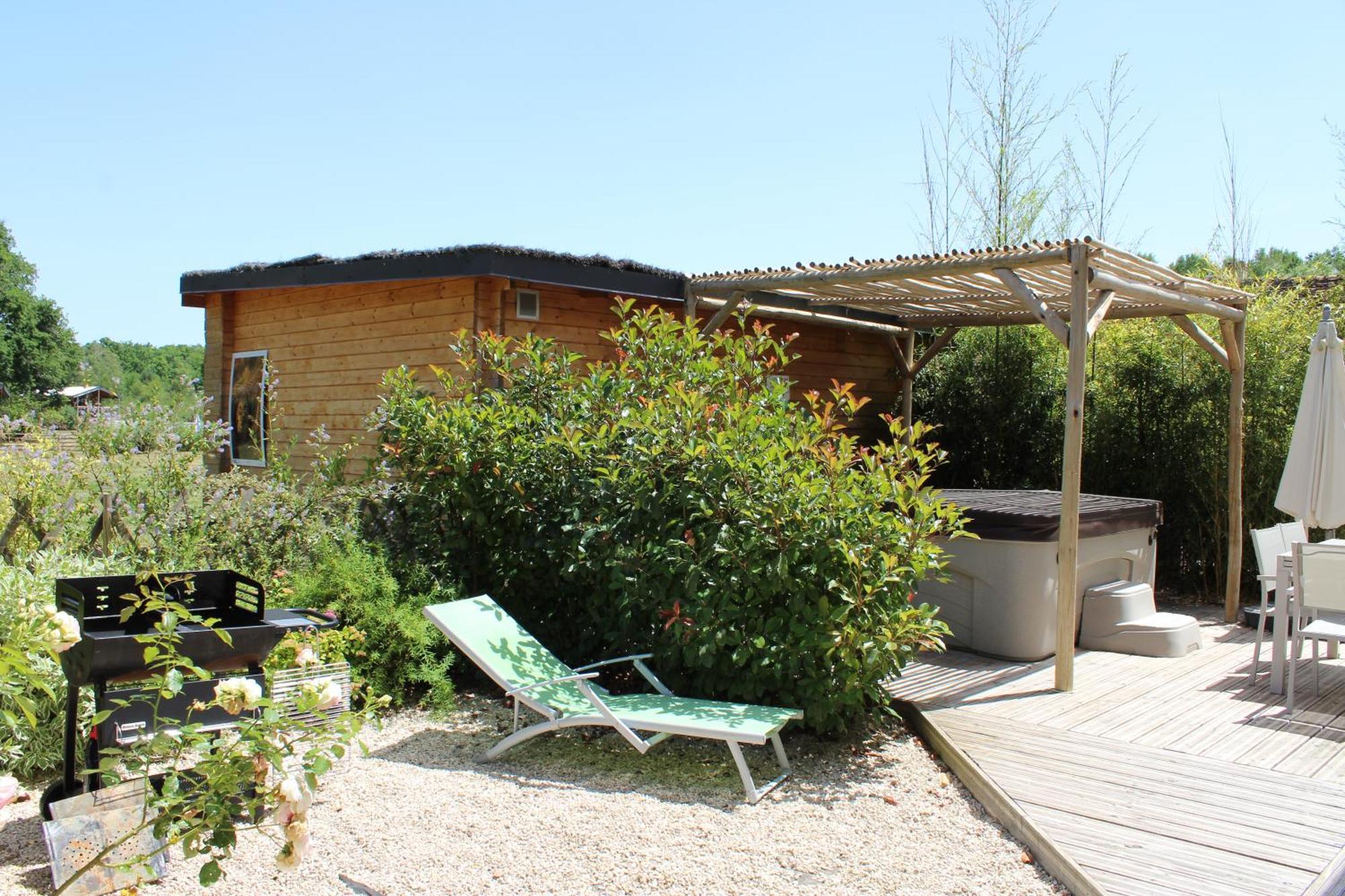 Ferme Des Poulardieres Crouy-sur-Cosson Luaran gambar